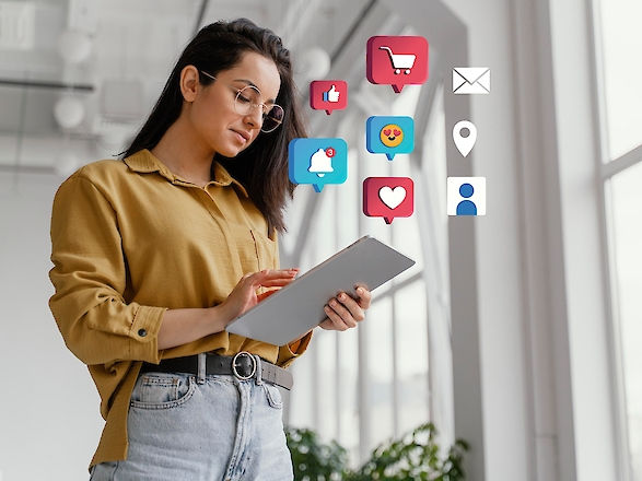 Social Media Management