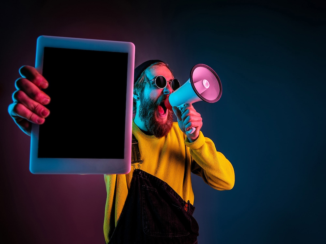 Profesyonel Dijital Reklam