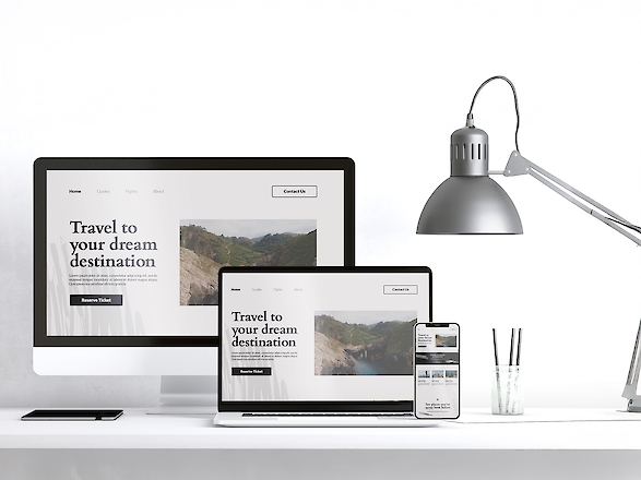 Web Site